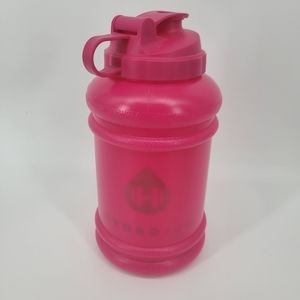 Hydrojug Classic Pomegranate Water Jug Original